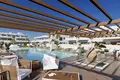 2 bedroom bungalow 60 m² Los Alcazares, Spain
