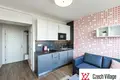 Квартира 1 комната 31 м² Столица Прага, Чехия