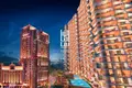 Appartement 2 chambres 885 m² Doubaï, Émirats arabes unis