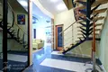 Wohnungen auf mehreren Ebenen 3 zimmer 109 m² in Minsk, Belarus