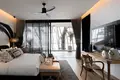 1 bedroom condo 47 m² Kamala, Thailand