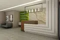 Dzielnica mieszkaniowa Luxurious residential complex just 600 meters from the beach