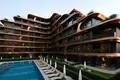 Квартира 6 комнат 172 м² Турция, Турция