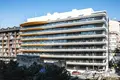 Apartamento 1 habitación 200 m² Sisli, Turquía