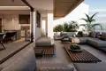 3 bedroom apartment 124 m² Demos Agiou Athanasiou, Cyprus