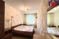 3 room apartment 63 m² Salihorsk, Belarus