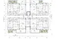 Квартира 2 спальни 75 м² Арадиппу, Кипр