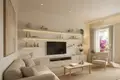 3 room apartment 49 m² Warsaw, Poland