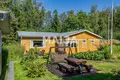Dom wolnostojący 2 pokoi 70 m² Karinkanta, Finlandia