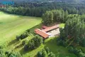 Gewerbefläche 597 m² Miciunai, Litauen