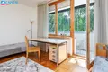 4 room apartment 102 m² Vilnius, Lithuania