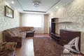 2 room apartment 54 m² Brest, Belarus