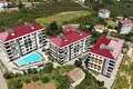 Квартира 4 комнаты 145 м² Ортахисар, Турция