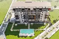 Wohnung 1 Schlafzimmer 50 m² Mittelmeerregion, Türkei