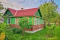 Dom 36 m² Kalodziscanski sielski Saviet, Białoruś