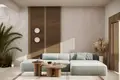 Villa de tres dormitorios 200 m² Ungasan, Indonesia