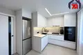 Appartement 2 chambres 58 m² Salihorsk, Bélarus