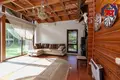 Cottage 155 m² Nalibacki sielski Saviet, Belarus