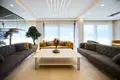 Doppelhaus 5 zimmer 300 m² Konyaalti, Türkei
