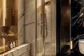 Kompleks mieszkalny New Dimondz Residence with rich infrastructure close to Palm Jumeirah, JLT, Dubai, UAE