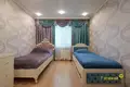 3 room apartment 63 m² Minsk, Belarus
