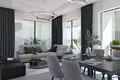 Wohnung 1 Schlafzimmer 62 m² Larnaka, Zypern