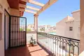Bungalow z 2 sypialniami 52 m² Torrevieja, Hiszpania