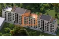 1 bedroom apartment 48 m² Bashkia Durres, Albania