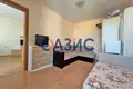 Apartamento 2 habitaciones 66 m² Sveti Vlas, Bulgaria