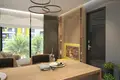 Apartment 53 m² Kestel, Turkey