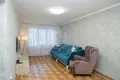 Mieszkanie 3 pokoi 63 m² Mińsk, Białoruś