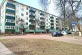 3 room apartment 56 m² Homyel, Belarus
