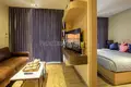 Piso independiente 1 habitacion 38 m² Karon, Tailandia