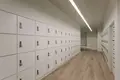 Pomieszczenie biurowe 1 400 m² Moskwa, Rosja