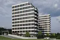 1 bedroom apartment 35 m² Mediterranean Region, Turkey