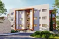 Appartement 1 chambre 63 m² Kato Polemidion Municipality, Chypre