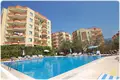 Barrio residencial Cosy aparment in Alanya nearby beach and Tosmur centrum
