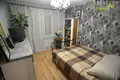 Wohnung 2 zimmer 52 m² Minsk, Belarus