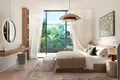 Apartamento 4 habitaciones 262 m² Abu Dabi, Emiratos Árabes Unidos