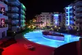 Appartement 1 chambre 70 m² Kestel, Turquie