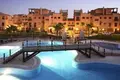 3 bedroom apartment 126 m² Estepona, Spain