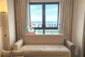 Wohnung 2 zimmer 74 m² Burgas, Bulgarien