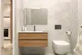 Penthouse z 1 sypialnią 75 m² Torrevieja, Hiszpania