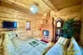 Casa 70 m² Kurhanski sielski Saviet, Belarús