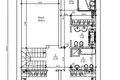 Дом 3 комнаты 160 м² Лиманка, Украина