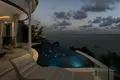 Вилла 3 спальни 220 м² Ko Samui, Таиланд