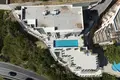 6-Schlafzimmer-Villa 364 m² Prijevor, Montenegro