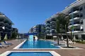 Appartement 2 chambres 60 m² Kestel, Turquie