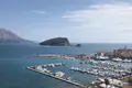 Appartement dans un nouvel immeuble One-bedroom Apartment in Porto Budva