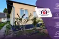 House 56 m² Lasanski sielski Saviet, Belarus